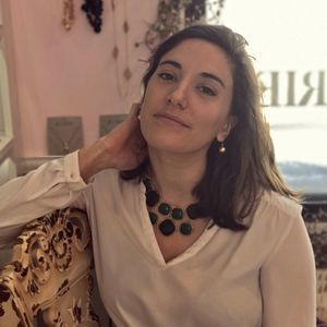 Meet your Posher, Alice